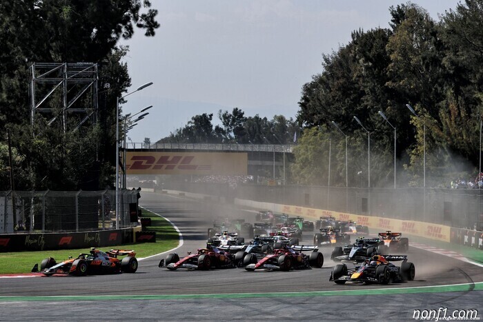 ФИА «недостаточно хороша» для Формулы-1 — Альберс